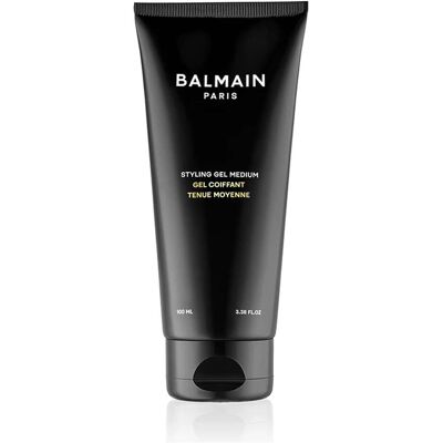 Balmain Homme Styling Gel Medium - Haargel + Haarwachs Balmain Homme Styling Gel Medium - Haargel + Haarwachs