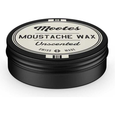 2x Mootes, Bartpflege, Schnurrbart-Wachs (15 ml) 2x Mootes, Bartpflege, Schnurrbart-Wachs (15 ml)