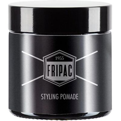 Fripac, Bartpflege, 1955 Bart-/Haarstylingpomade 50 ml (50 ml) Fripac, Bartpflege, 1955 Bart-/Haarstylingpomade 50 ml (50 ml)