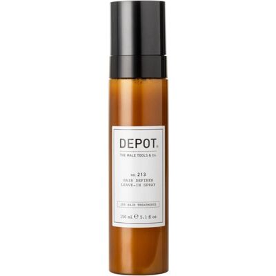 Depot, Conditioner, Hair Leavein Conditioner For Hydration 150 Ml (150 ml) Depot, Conditioner, Hair Leavein Conditioner For Hydration 150 Ml (150 ml)