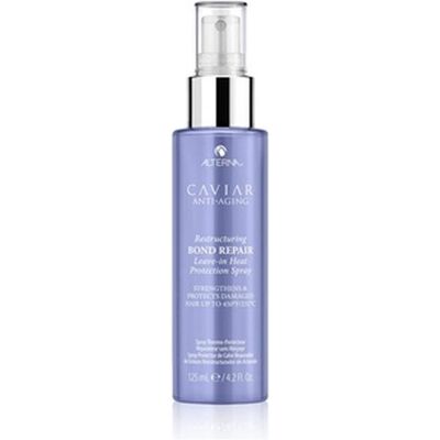 Alterna Caviar Anti-Aging Hitzeschutzspray - Haar, 125ml Alterna Caviar Anti-Aging Hitzeschutzspray - Haar, 125ml