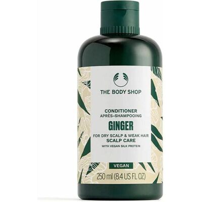 Body Shop Conditioner - Conditioner Body Shop Conditioner - Conditioner