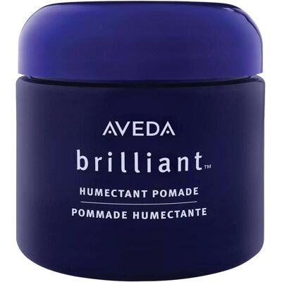 Aveda - Brilliant Humectant Pomade - 75ml - Pomade Aveda - Brilliant Humectant Pomade - 75ml - Pomade