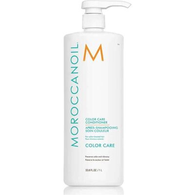 Moroccanoil Color Care Conditioner - Befeuchtet & Schützt Haar - 1000 ml Moroccanoil Color Care Conditioner - Befeuchtet & Schützt Haar - 1000 ml