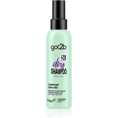got2b Fresh it Up Extra Care - Trockenshampoo für Damen got2b Fresh it Up Extra Care - Trockenshampoo für Damen
