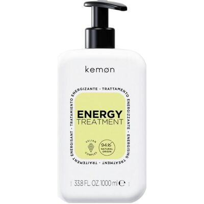 Kemon Care Energy Treatment - Haarmaske Kemon Care Energy Treatment - Haarmaske
