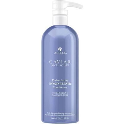 Alterna - Caviar Anti-Aging Restructuring Bond Repair Conditioner - Haarconditioner Alterna - Caviar Anti-Aging Restructuring Bond Repair Conditioner - Haarconditioner