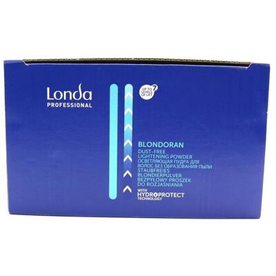 Londa Professional Blondoran Haaraufhellungspulver - Haartyp Londa Professional Blondoran Haaraufhellungspulver - Haartyp
