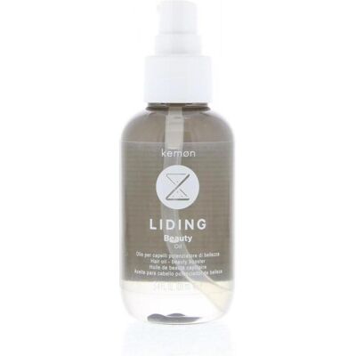 Kemon Liding Beauty Oil - Haaröl - 25 x 3 ml Kemon Liding Beauty Oil - Haaröl - 25 x 3 ml