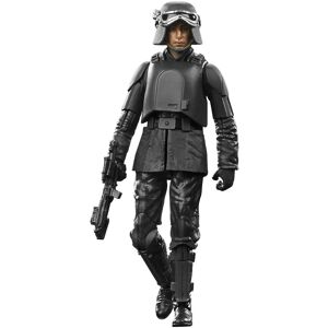 Hasbro Star Wars: Andor Black Series Actionfigur Imperial Officer (Ferrix) Hasbro Star Wars: Andor Black Series Actionfigur Imperial Officer (Ferrix)
