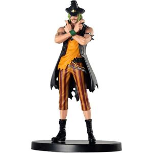 Banpresto ONE PIECE - TBA - Figurine DXF - The Grandline Men Vol.11 17cm Banpresto ONE PIECE - TBA - Figurine DXF - The Grandline Men Vol.11 17cm