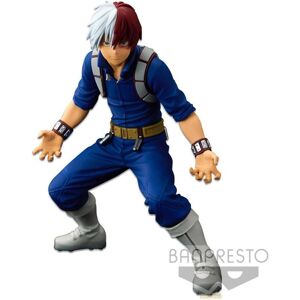 Banpresto My Hero Academia WFCM - SMSP - The Shoto Todoroki (Anime) Banpresto My Hero Academia WFCM - SMSP - The Shoto Todoroki (Anime)