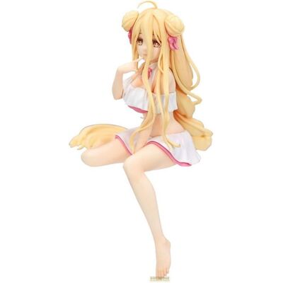 Furyu Date A Live V Noodle Stopper PVC Statue Mukuro Hoshimiya Swimsuit Ver. 13 cm Furyu Date A Live V Noodle Stopper PVC Statue Mukuro Hoshimiya Swimsuit Ver. 13 cm