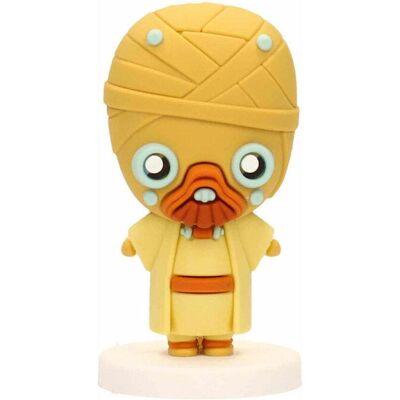 SD Toys Star Wars: Tusken Raider Pokis Figure SD Toys Star Wars: Tusken Raider Pokis Figure