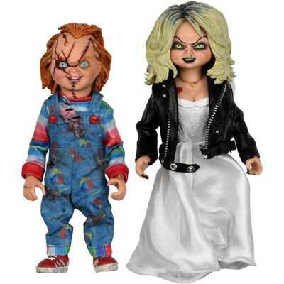 Neca Bride of Chucky Neca Bride of Chucky