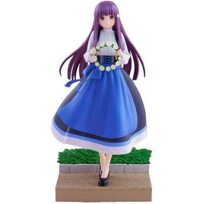 Sega Frieren: Beyond Journey's End XStellar PVC Statue Fern At a Certain Festival Ver. 21 cm Sega Frieren: Beyond Journey's End XStellar PVC Statue Fern At a Certain Festival Ver. 21 cm