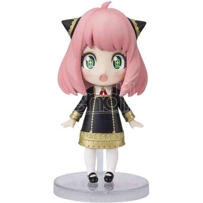 Tamashii Nations Anya 2023 Mini Figuarts - Spy x Family Figur Tamashii Nations Anya 2023 Mini Figuarts - Spy x Family Figur