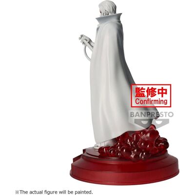 Banpresto One Piece - Der Rote Shanks The Shukko Banpresto One Piece - Der Rote Shanks The Shukko