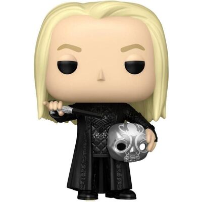 Funko POP Harry Potter Lucius Malfoy Funko POP Harry Potter Lucius Malfoy