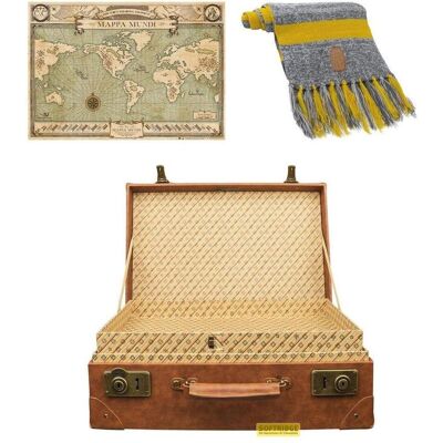 Cinereplicas Newt Scamander Koffer - Harry Potter Limitierte Edition Cinereplicas Newt Scamander Koffer - Harry Potter Limitierte Edition