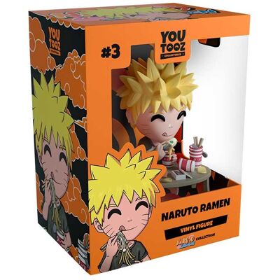 Youtooz You Tooz Naruto Shippuden mit Ramen Youtooz You Tooz Naruto Shippuden mit Ramen
