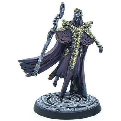 Modiphius Elder Scrolls: Call to Arms - Dragon Priest Modiphius Elder Scrolls: Call to Arms - Dragon Priest