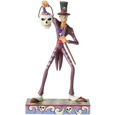 Enesco Disney Trad - Dr Facilier Enesco Disney Trad - Dr Facilier