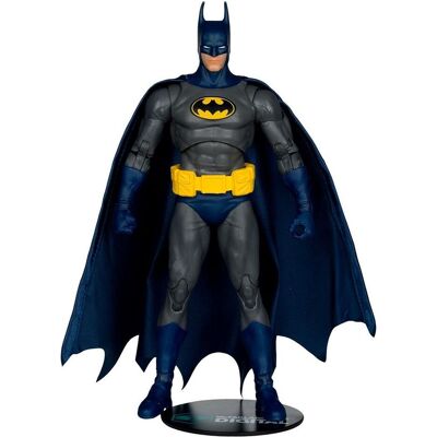 McFarlane DC Direct Digital Actionfigur Batman (No Man's Land) 19 cm McFarlane DC Direct Digital Actionfigur Batman (No Man's Land) 19 cm