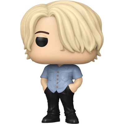 Funko POP! One Piece S1: Sanji Funko POP! One Piece S1: Sanji