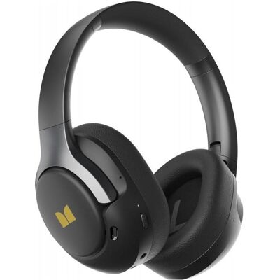 Monster Cable Bluetooth-Freisprecheinrichtung „Persona 5th“, schwarz Monster Cable Bluetooth-Freisprecheinrichtung „Persona 5th“, schwarz