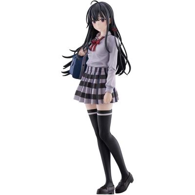 Furyu My Youth Romantic Comedy Is Wrong, as I Expected Tenitol PVC Statue Yukino Yukinoshita 30 cm Furyu My Youth Romantic Comedy Is Wrong, as I Expected Tenitol PVC Statue Yukino Yukinoshita 30 cm