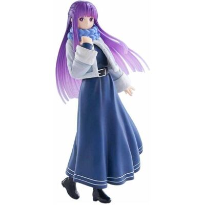 Furyu Frieren: Beyond Journey's End Trio-Try-iT PVC Statue Fern 18 cm Furyu Frieren: Beyond Journey's End Trio-Try-iT PVC Statue Fern 18 cm