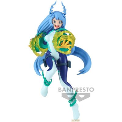 Banpresto Nejire Hado Actionfigur - My Hero Academia - 16cm Banpresto Nejire Hado Actionfigur - My Hero Academia - 16cm