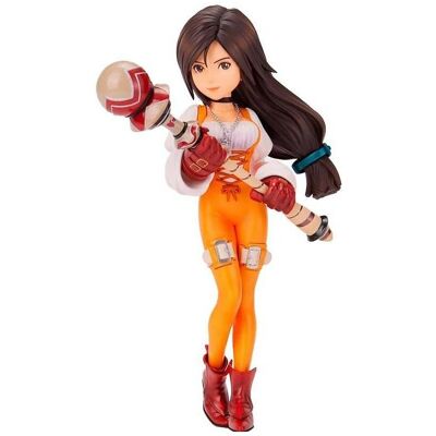 Square Enix Final Fantasy IX Form-ISM PVC Statue Garnet Till Alexandros XVII 20 cm Square Enix Final Fantasy IX Form-ISM PVC Statue Garnet Till Alexandros XVII 20 cm