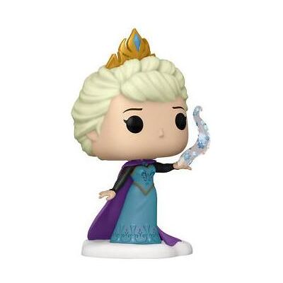 Funko Pop! Disney Ultimate Princess : Elsa (1024) Funko Pop! Disney Ultimate Princess : Elsa (1024)