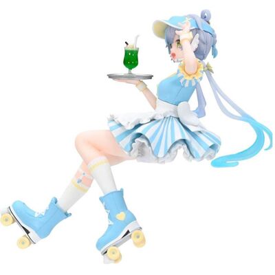 Furyu Vsinger Noodle Stopper PVC Statue Luo Tian Yi Waitress Ver. 13 cm Furyu Vsinger Noodle Stopper PVC Statue Luo Tian Yi Waitress Ver. 13 cm