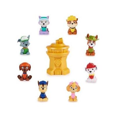 Paw Patrol Action Pack Pups Paw Patrol Action Pack Pups
