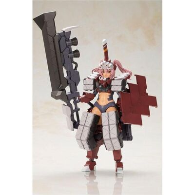 Kotobukiya Frame Arms Girl Plastic Model Kit Kagutsuchi-Otsu Fencer 19 cm Kotobukiya Frame Arms Girl Plastic Model Kit Kagutsuchi-Otsu Fencer 19 cm
