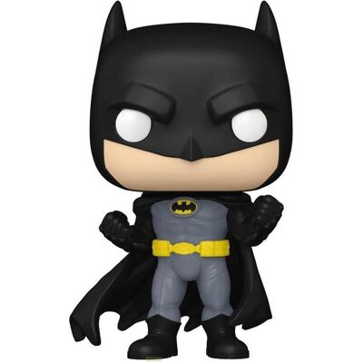 Funko DC Comics POP! Heroes Vinyl figurine Batman Incorporated 9 cm Funko DC Comics POP! Heroes Vinyl figurine Batman Incorporated 9 cm