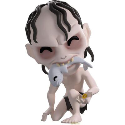 Youtooz Herr der Ringe Vinyl Figur Gollum 10 cm Youtooz Herr der Ringe Vinyl Figur Gollum 10 cm