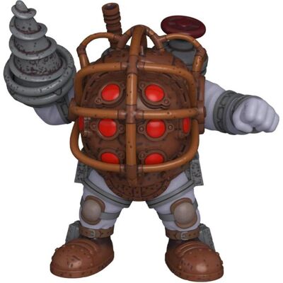 Funko BIG 15cm Bioshock Bouncer Big Daddy Funko BIG 15cm Bioshock Bouncer Big Daddy