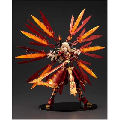Kotobukiya Yu-Gi-Oh! Card Game Monster Collection PVC Statue 1/7 Kagari Sky Striker Ace 40 cm Kotobukiya Yu-Gi-Oh! Card Game Monster Collection PVC Statue 1/7 Kagari Sky Striker Ace 40 cm