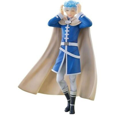 Furyu Frieren: Beyond Journey's End Trio-Try-iT PVC Statue Himmel 19 cm Furyu Frieren: Beyond Journey's End Trio-Try-iT PVC Statue Himmel 19 cm
