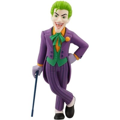 Minix Collection DC Comics - Joker 12 cm (Movies 124) - Sammelfigur Minix Collection DC Comics - Joker 12 cm (Movies 124) - Sammelfigur