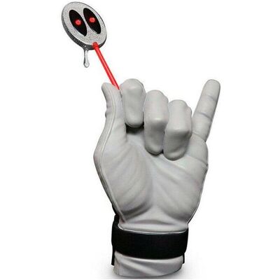 Diamond Select Deadpool X-Force Actionfigur Diamond Select Deadpool X-Force Actionfigur