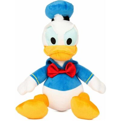 Disney Donald Plüschspielzeug mit Sound - 20cm Disney Donald Plüschspielzeug mit Sound - 20cm