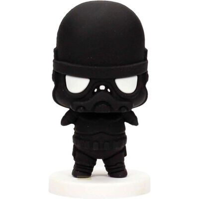 Sd Toys Shadow Trooper Pokis - Actionfigur - 6cm Sd Toys Shadow Trooper Pokis - Actionfigur - 6cm