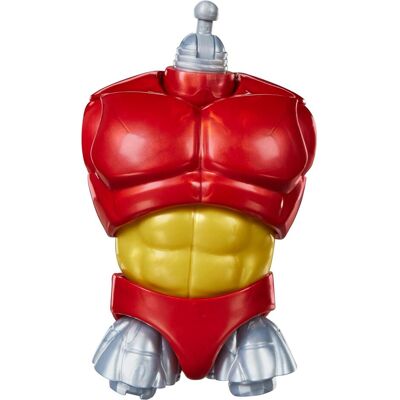 Hasbro Marvel Legends figurine Marvel's Marrina (BAF: Marvel's Box) 15 cm Hasbro Marvel Legends figurine Marvel's Marrina (BAF: Marvel's Box) 15 cm