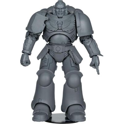 McFarlane Warhammer 40,000 Actionfigur Assault Intercessor Sergeant (Blood Angel) (Artist Proof) 18 cm McFarlane Warhammer 40,000 Actionfigur Assault Intercessor Sergeant (Blood Angel) (Artist Proof) 18 cm