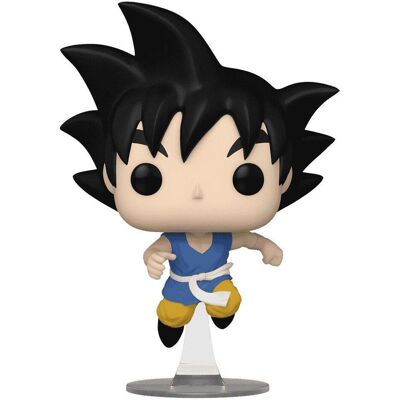 Funko Dragon Ball GT POP! Animation Vinyl Figur Goku 9 cm Funko Dragon Ball GT POP! Animation Vinyl Figur Goku 9 cm